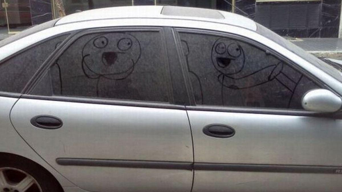 Türkiye’de Neden Hep Beyaz veya Gri Renkte Arabalar Var? Sebepleriyle Açıkladık