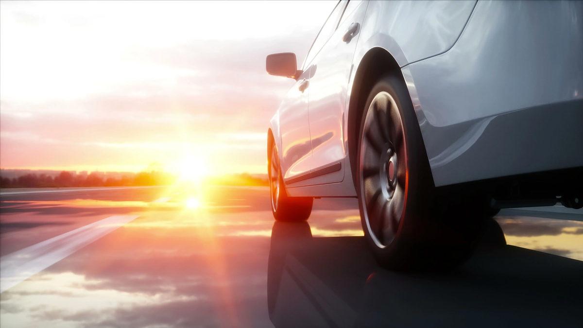 Araba Alırken Hangi Rengi Seçmek Daha Mantıklı? İkinci El Değerini Bile Etkiliyor!