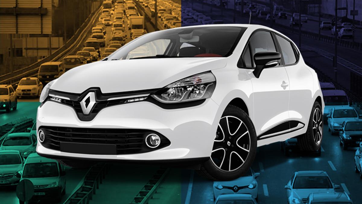 Türkiye’de Neden Hep Beyaz veya Gri Renkte Arabalar Var? Sebepleriyle Açıkladık