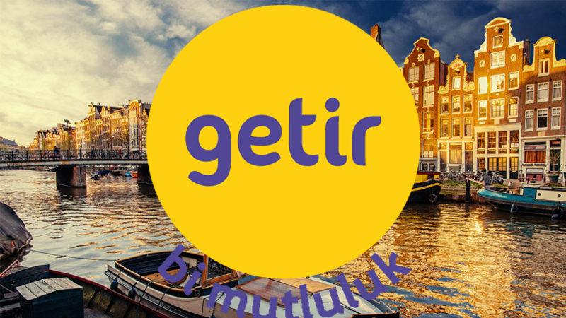Getir’in İngiltere’den Sonraki Yeni Durağı Belli Oldu