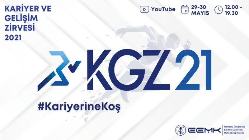 Marmara Üniversitesi Kariyer ve Gelişim Zirvesi 29 Mayıs’ta Başlıyor