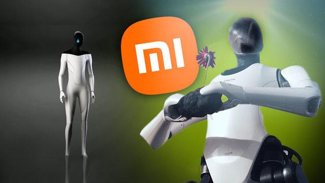 Xiaomi, Tesla’ya Rakip Olacak İnsansı Robotu ’CyberOne’ı Tanıttı: İşte Özellikleri [Video]