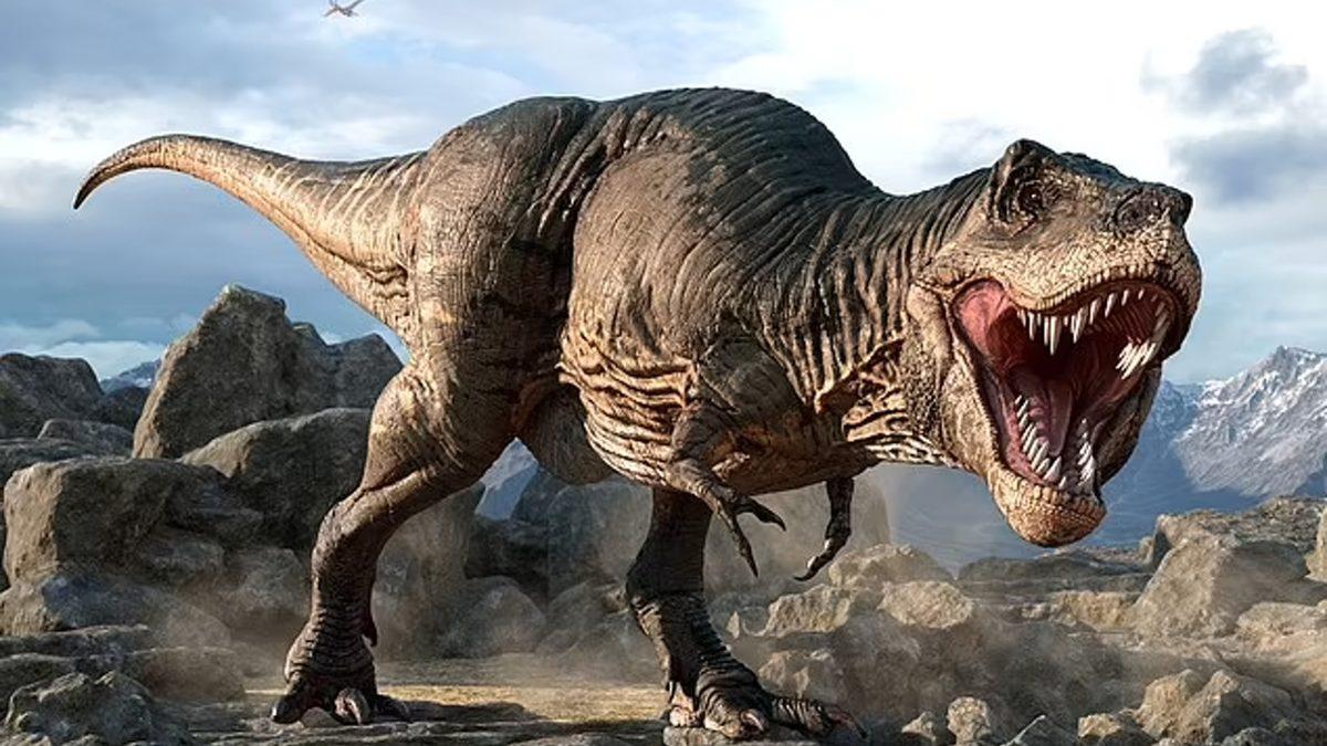 Dinozorların Efendisi Trex’lerin Giderek Daha Yırtıcı Olmasını Sağlayan Şey Keşfedildi