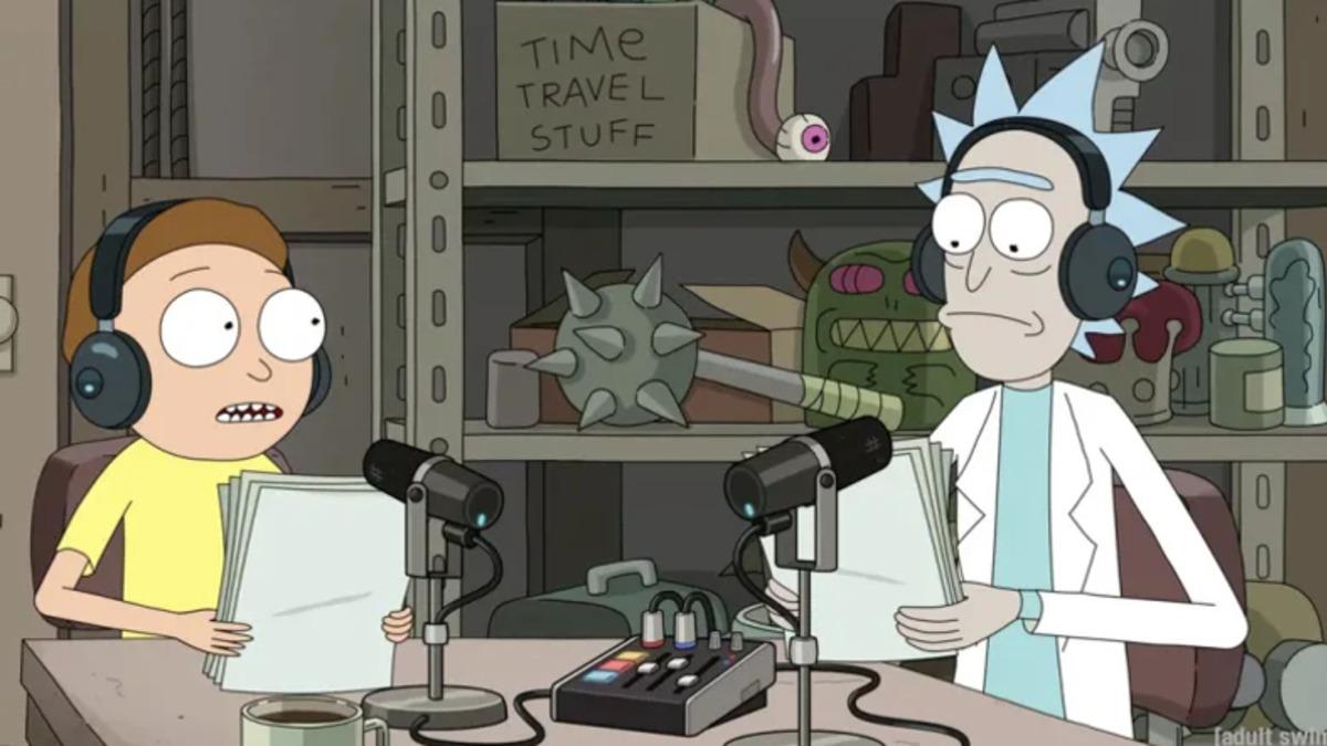 Rick and Morty’nin Yeni Sezonundan İlk Fragman Geldi [Video]