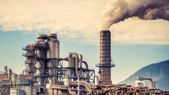 Ülkelerin Hava Kirliliğine Katkısını Gösteren Rapor: Türkiye Rekor Seviyede