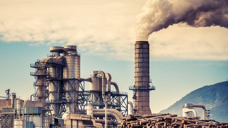 Ülkelerin Hava Kirliliğine Katkısını Gösteren Rapor: Türkiye Rekor Seviyede