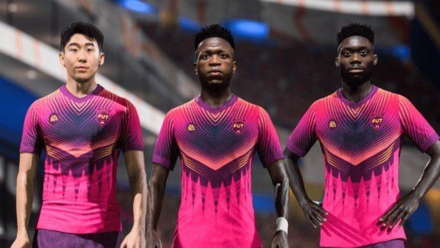 FIFA 23’ten Yeni ’Ultimate Team’ Oynanış Videosu Geldi: İşte Açıklanan Son Yenilikler