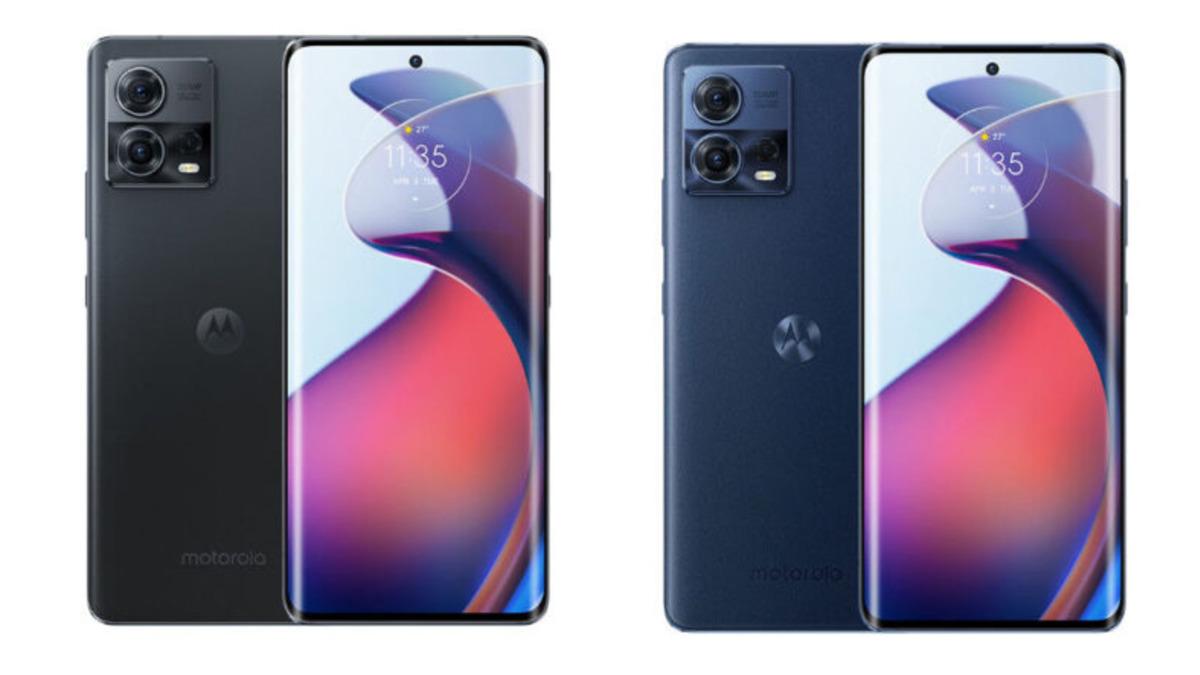 Motorola’nın ’Amiral Gemisi Katili’ Telefonu S30 Pro Tanıtıldı: İşte Fiyatı ve Özellikleri