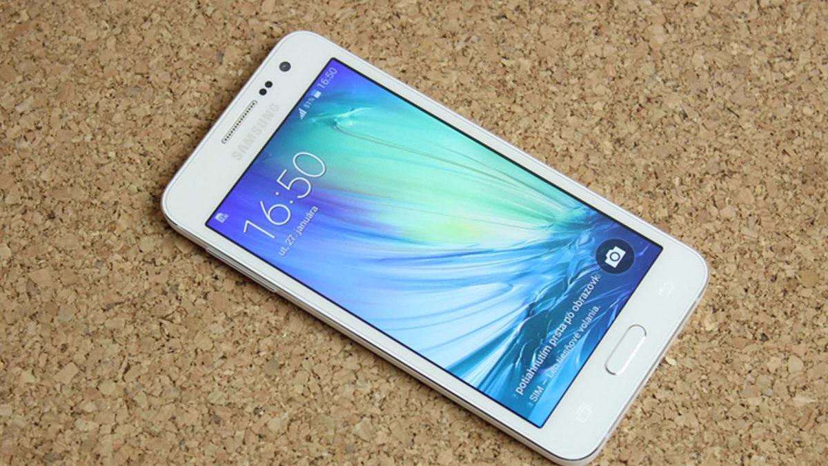 Çıktığı Dönem Uygun Fiyatıyla Çok Tercih Edilen Telefon Samsung Galaxy A3’ün Şimdi Şaka Gibi Gelen Özellikleri