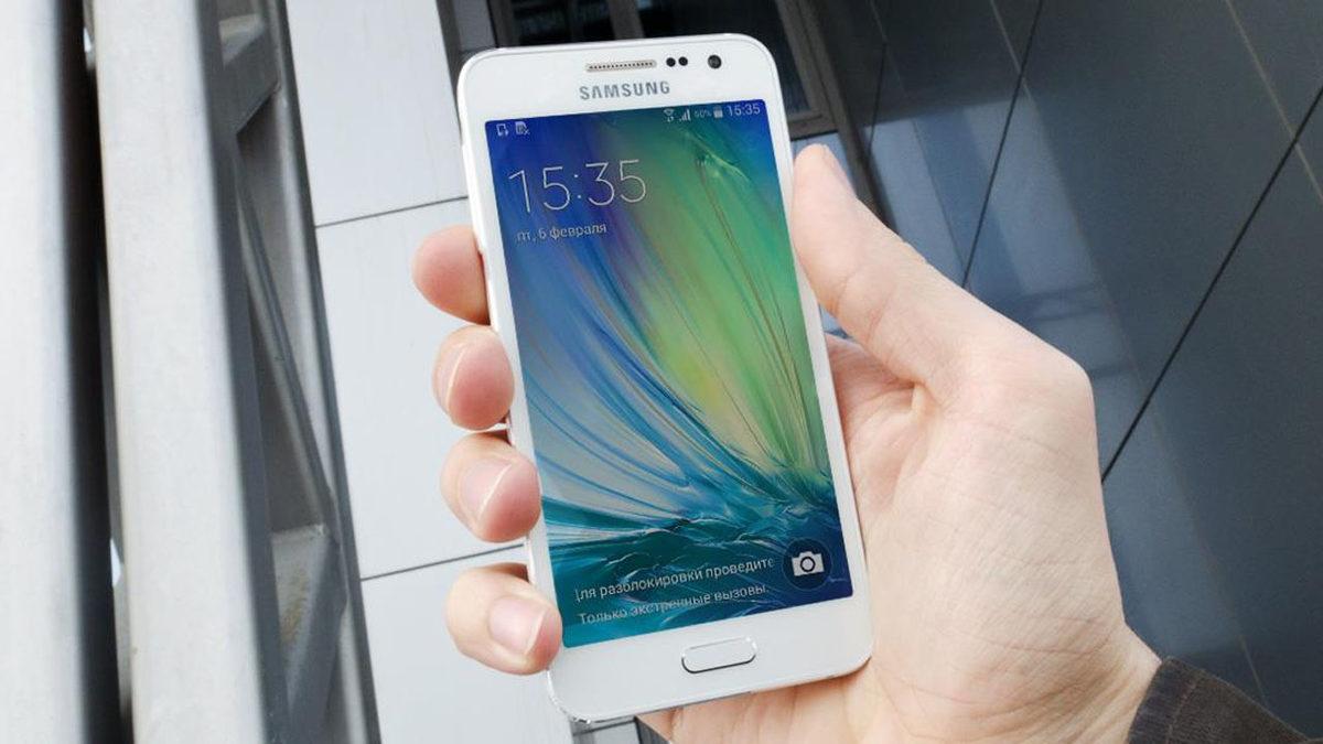 Çıktığı Dönem Uygun Fiyatıyla Çok Tercih Edilen Telefon Samsung Galaxy A3’ün Şimdi Şaka Gibi Gelen Özellikleri