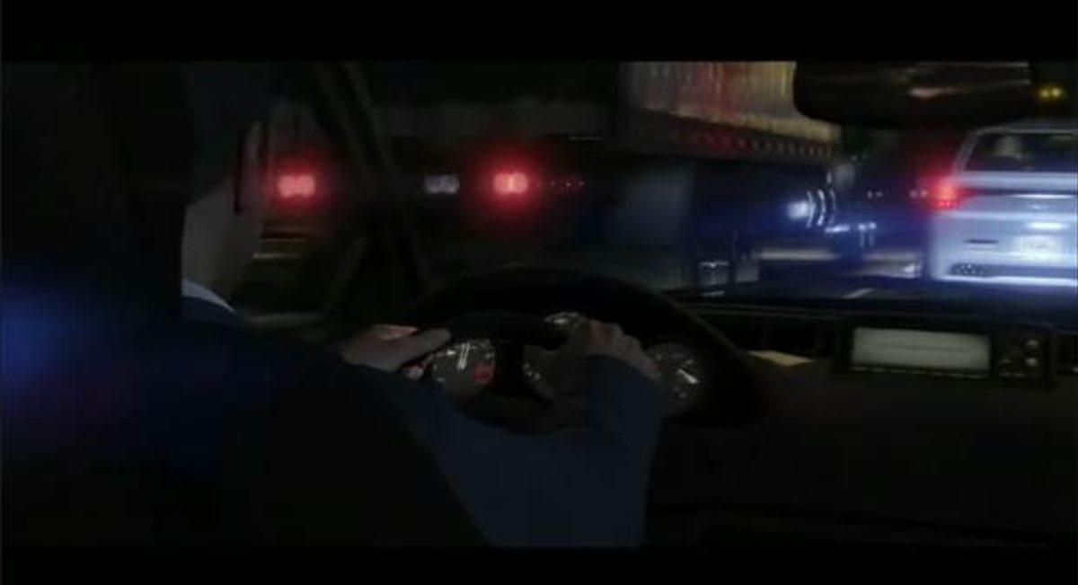 GTA V’ye Yeni Kamera Açıları Geliyor