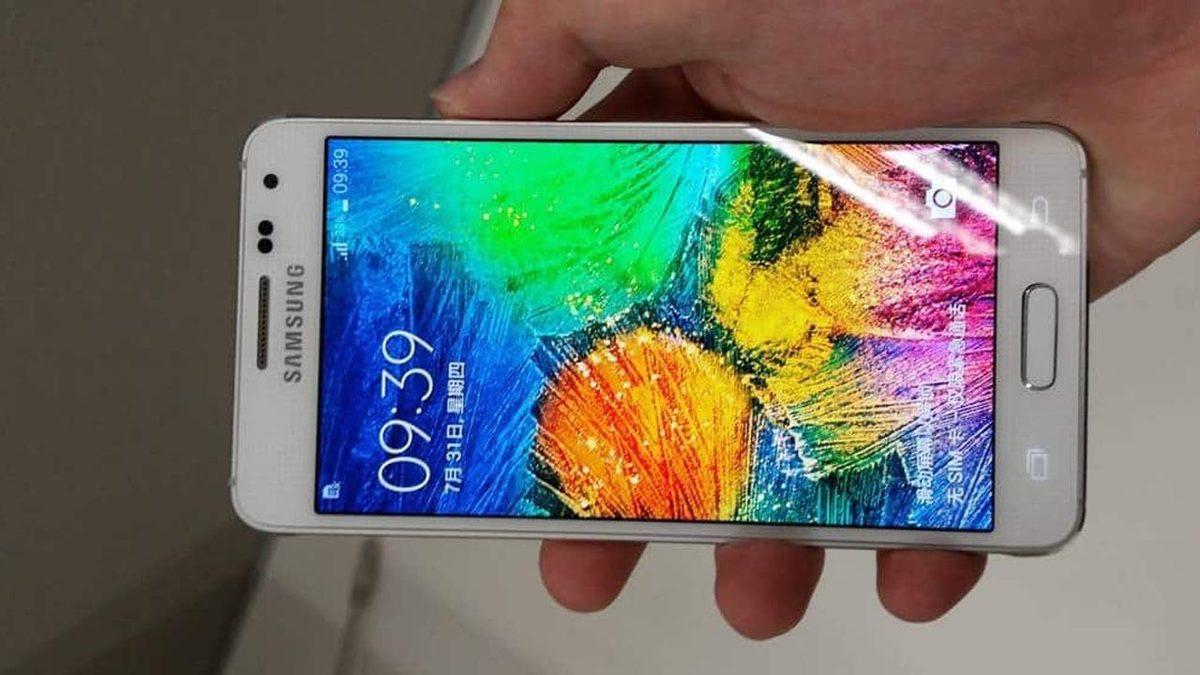 Çıktığı Dönem Uygun Fiyatıyla Çok Tercih Edilen Telefon Samsung Galaxy A3’ün Şimdi Şaka Gibi Gelen Özellikleri