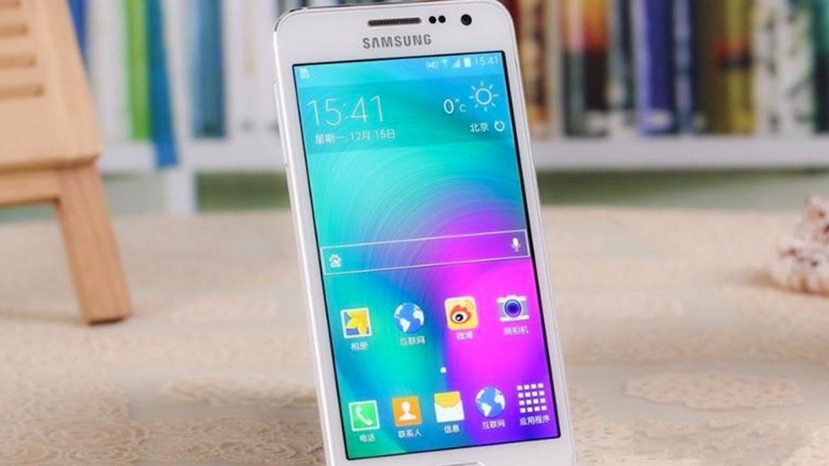 Çıktığı Dönem Uygun Fiyatıyla Çok Tercih Edilen Telefon Samsung Galaxy A3’ün Şimdi Şaka Gibi Gelen Özellikleri