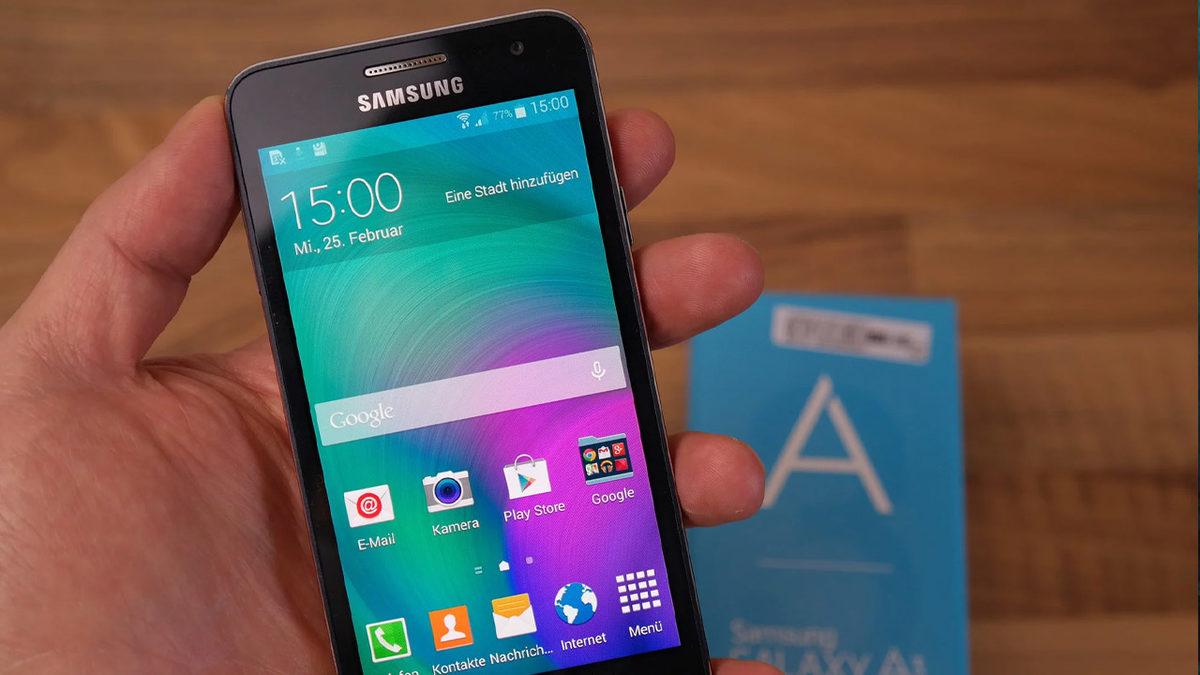 Çıktığı Dönem Uygun Fiyatıyla Çok Tercih Edilen Telefon Samsung Galaxy A3’ün Şimdi Şaka Gibi Gelen Özellikleri