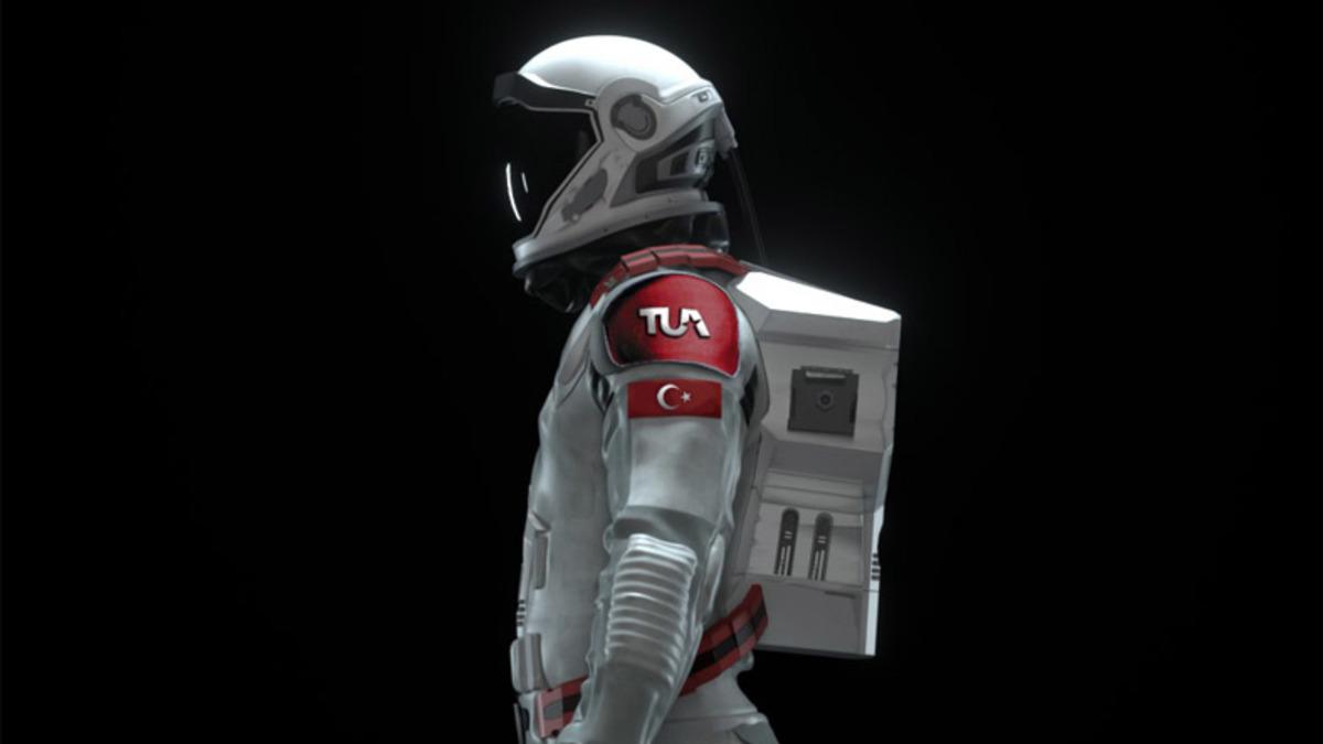 Milli Uzay Programı’ndan Yeni Gelişme: Astronot Seçimleri Başlayacak