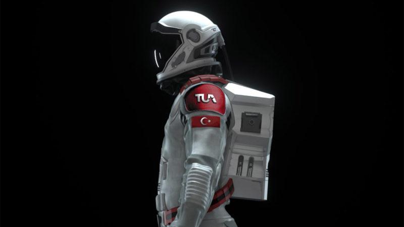 Milli Uzay Programı’ndan Yeni Gelişme: Astronot Seçimleri Başlayacak