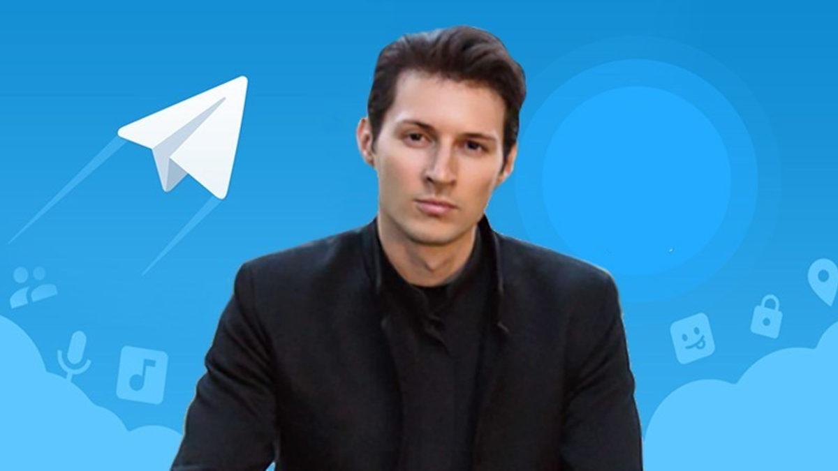 Telegram’dan Apple’a Sert Çıkış: 