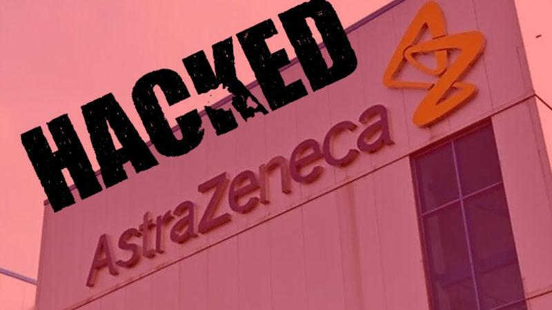 AstraZeneca Hacklendi: Çalışanların Maaşına Kadar Bilgileri Ortaya Saçıldı