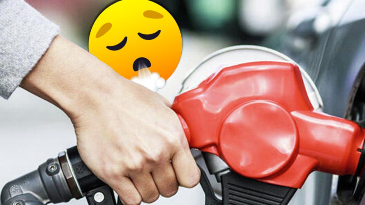 ’20 Lira’ Dönemi Kısa Sürdü: Benzine 1 Liranın Üzerinde Zam Bekleniyor!