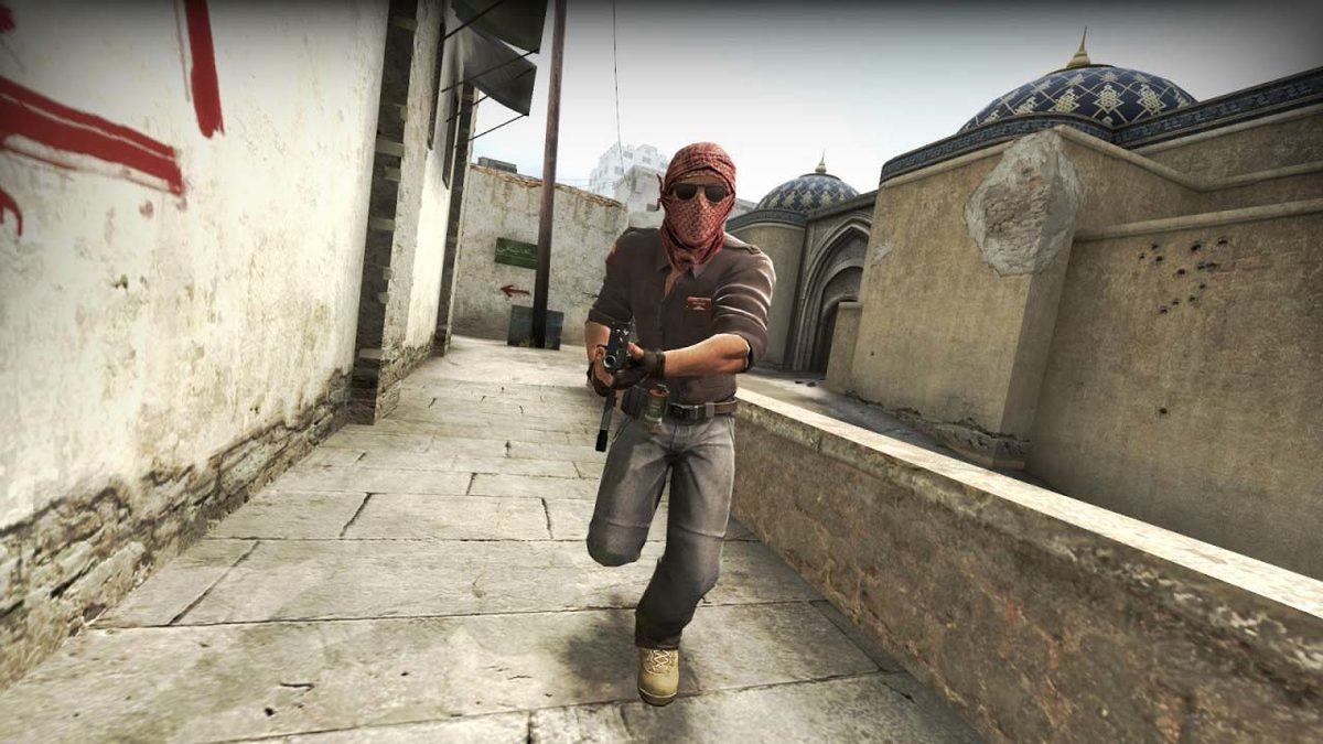 Source 2 ile Yeniden Oluşturulan CS:GO’nun İlk Oynanış Videosu Paylaşıldı (Ama Valve Tarafından Değil)