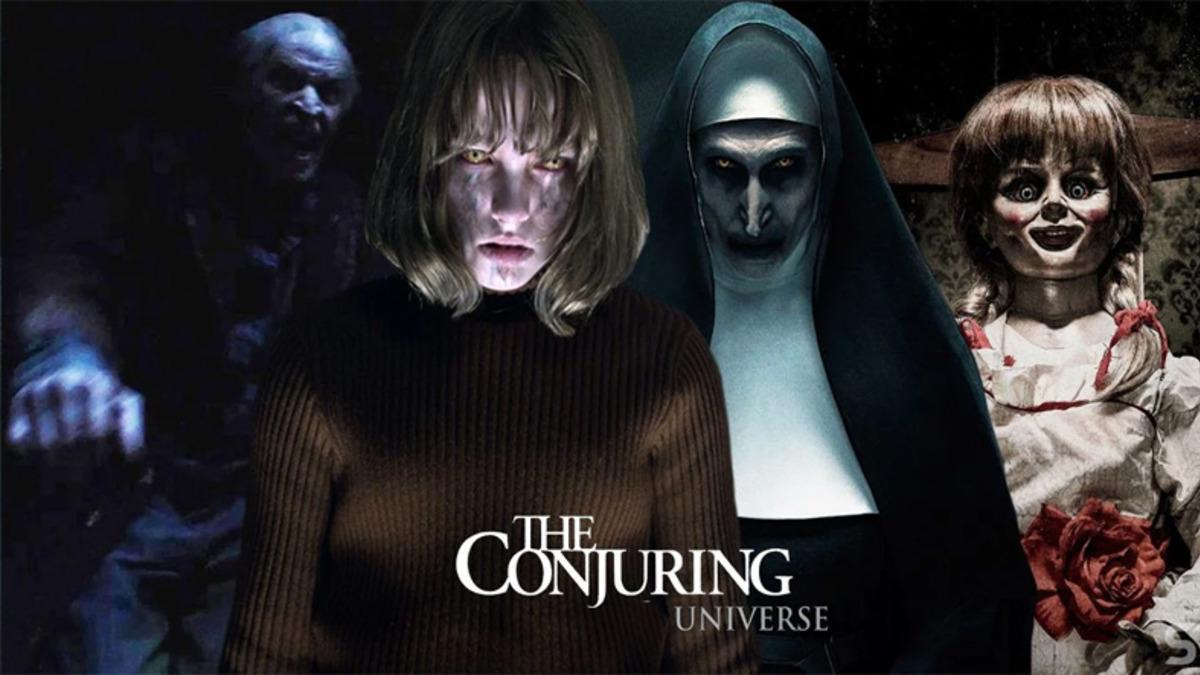 Tıpkı Marvel Gibi Büyük Bir Evren Hâline Gelen Korku Seansı Serisi’nin Kronolojik Sıralaması