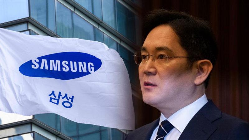 Devlet Başkanına Rüşvet Verdiği İçin Hapis Cezasına Çarptırılan Samsung Varisi, Affedildi