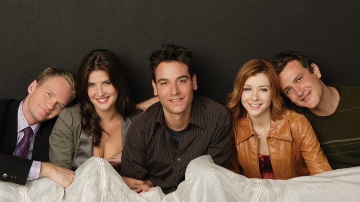 Bir Neslin Favori Komedi Dizisi Olan ’How I Met Your Mother’ Benzeri 12 Dizi Tavsiyesi