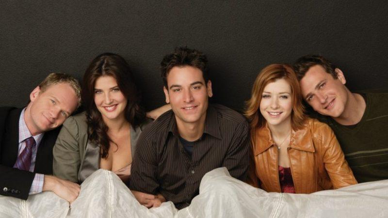 Bir Neslin Favori Komedi Dizisi Olan ’How I Met Your Mother’ Benzeri 12 Dizi Tavsiyesi