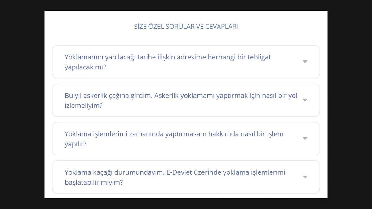 e-Devlet ’Askerliğim’ Hizmeti Kullanıma Sunuldu: Tüm Askerlik İşlemleri Online Yapılabilecek