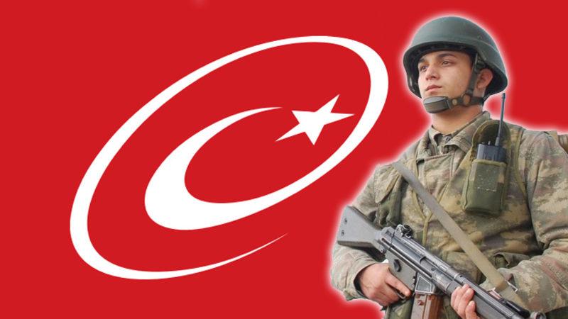 e-Devlet ’Askerliğim’ Hizmeti Kullanıma Sunuldu: Tüm Askerlik İşlemleri Online Yapılabilecek