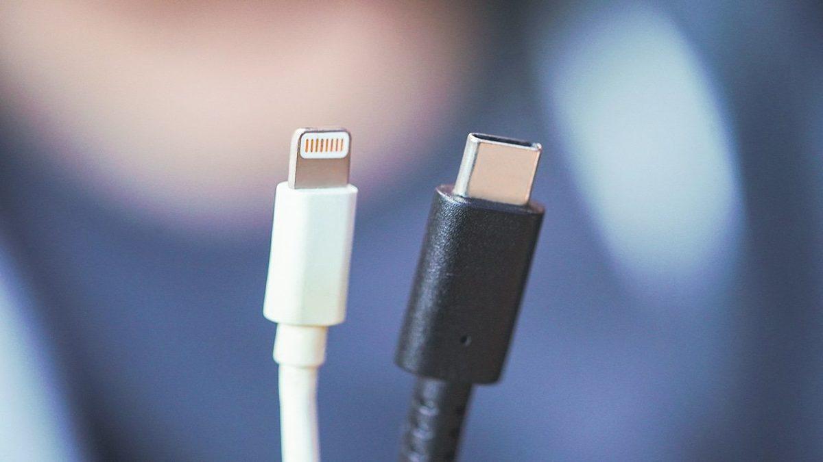 USB-C Kablolar Yakında Performans Dizüstülerini de Çalıştırabilecek