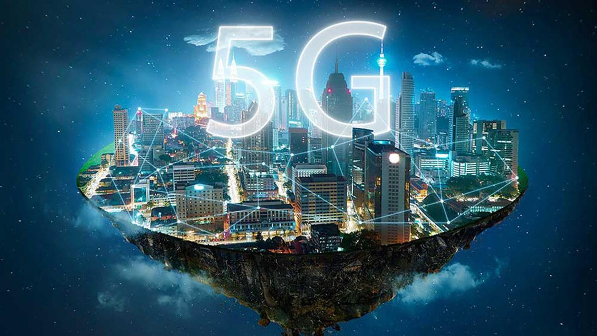 ABD, Huawei Yasaklarından Açılan 5G Ekipman Boşluğunu Fırsata Çevirecek