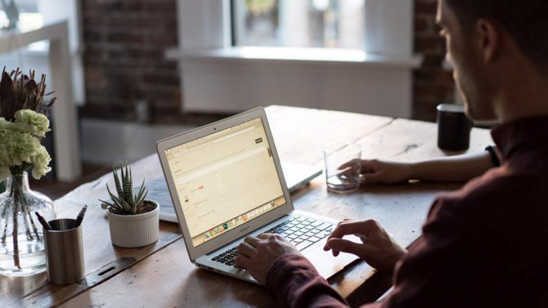 İnternet Üzerinden İş Kurmak İsteyenlerin Uygulaması Gereken 6 Yöntem