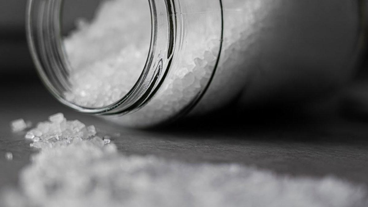 Sofra Tuzu Yerine Farklı Bir Tuz Tüketmenin, Kalp Krizi Riskini Azalttığı Kanıtlandı