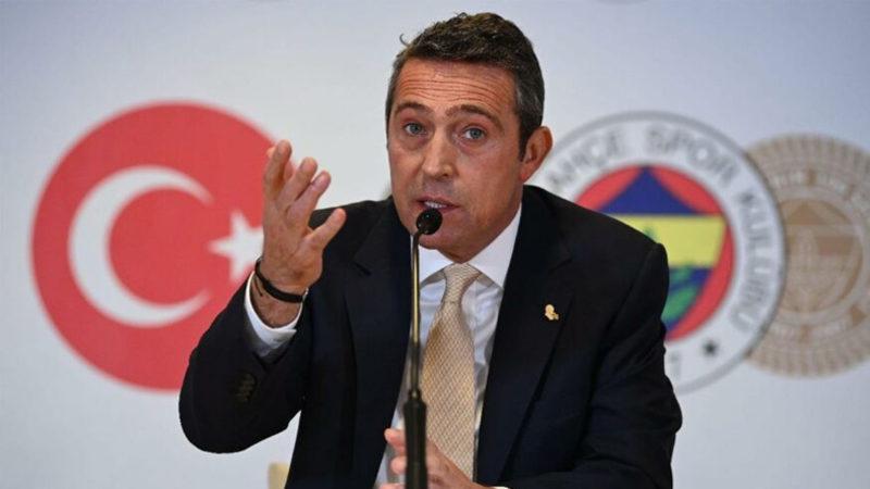 Fenerbahçe’nin Kripto Parası ’FenerCoin’ İçin İlk Sinyaller Geldi