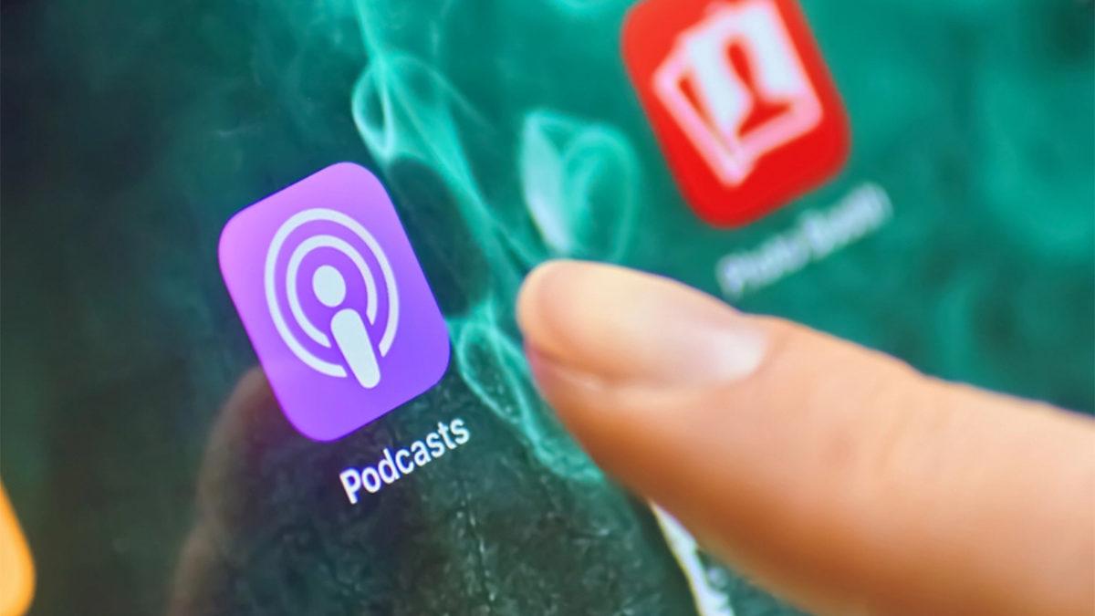 Apple, Podcast Uygulaması İçin Abonelik Özelliğini Erteledi