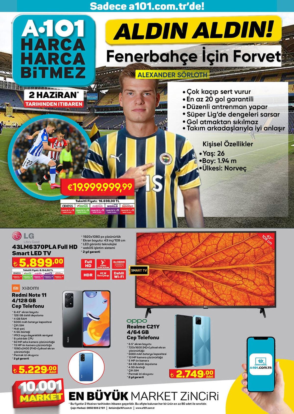 BİM, A101 Gibi Marketlerde Satılabilecek Birbirinden Absürt 8 Ürün