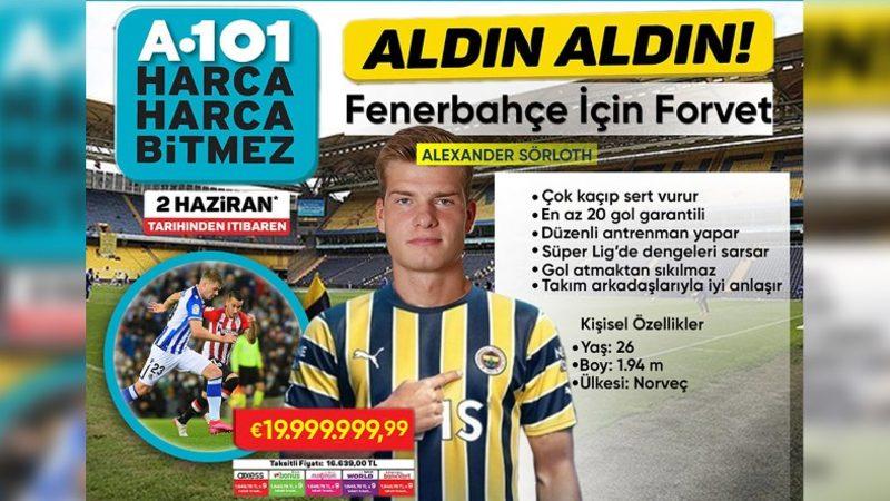 BİM, A101 Gibi Marketlerde Satılabilecek Birbirinden Absürt 8 Ürün