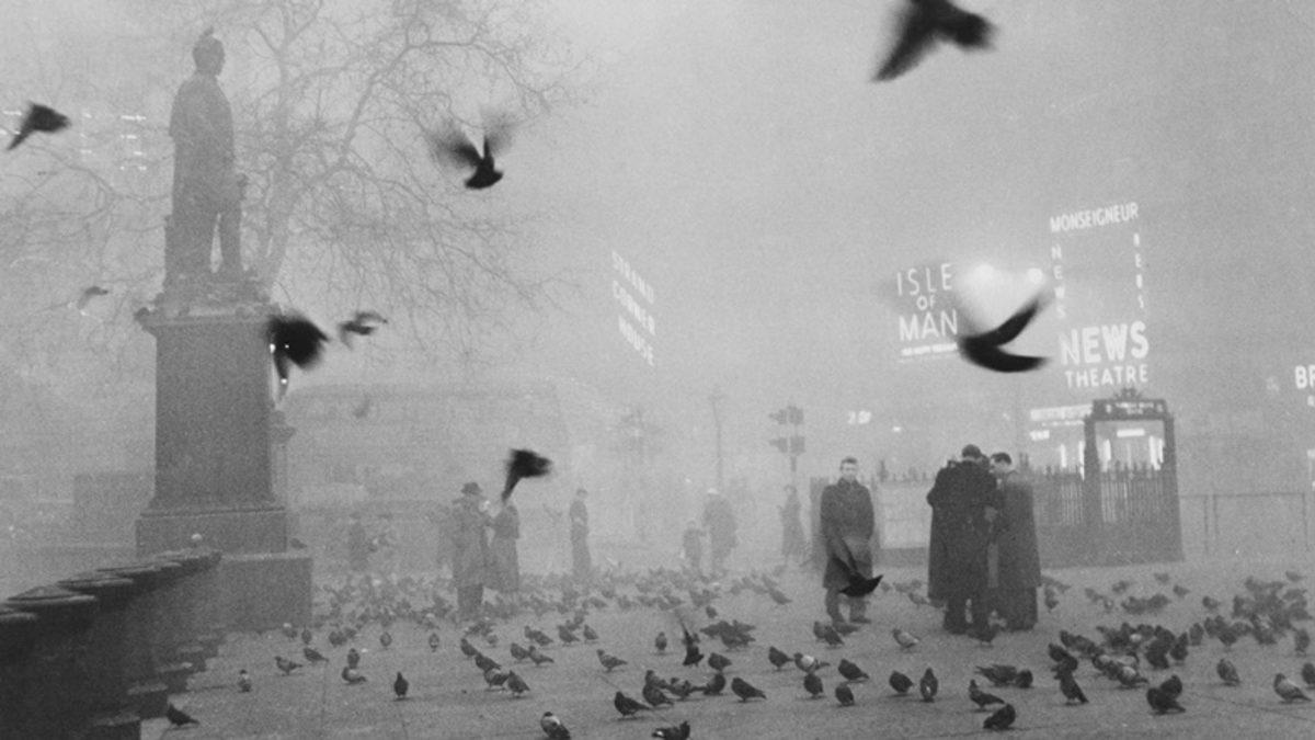 70 Yıl Önce 12 Bin İnsanın Ölümüne Yol Açan Esrarengiz Olay: Öldüren Sis