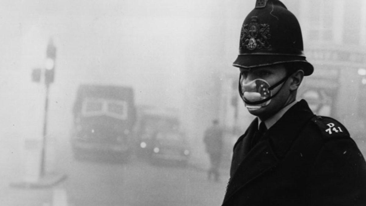 70 Yıl Önce 12 Bin İnsanın Ölümüne Yol Açan Esrarengiz Olay: Öldüren Sis