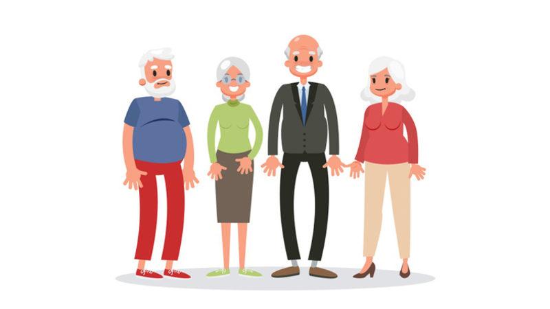 Bilim İnsanları, İnsan Ömrü İçin ’Mutlak Sınır’ı Açıkladı