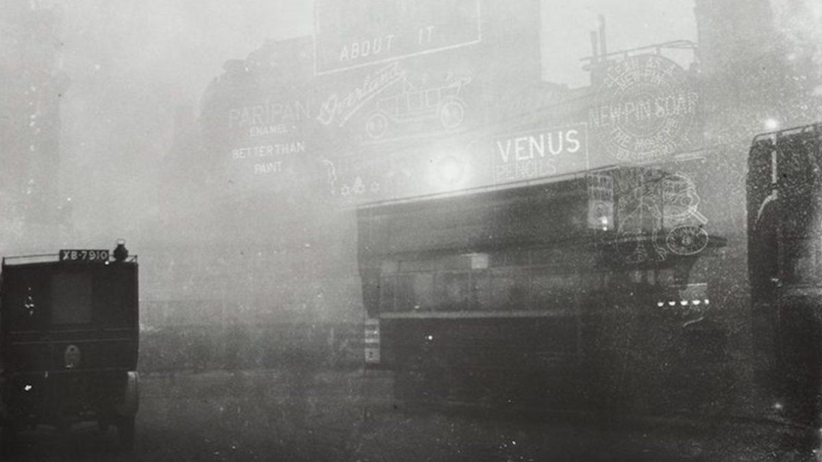 70 Yıl Önce 12 Bin İnsanın Ölümüne Yol Açan Esrarengiz Olay: Öldüren Sis