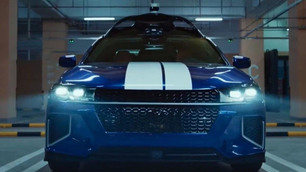 Xiaomi, Elektrikli Otomobilinin Otonom Sürüş Görüntülerini Paylaştı: Tesla’ya Rakip Olmayı Kafaya Koymuş [Video]