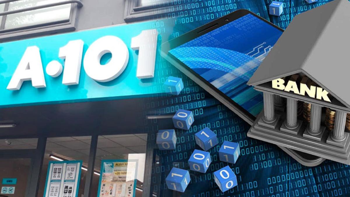 A101’in Yöneticileri, Türkiye’nin İlk Dijital Perakende Bankasını Resmen Kurdu