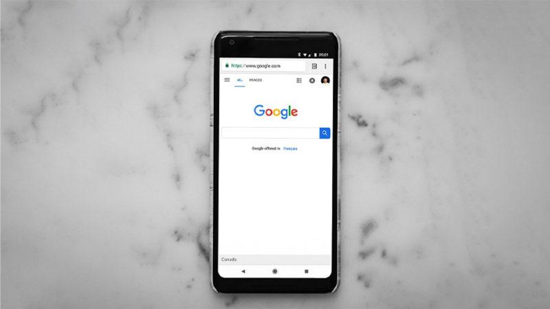 Google Chrome’a Uygulama İçi Ekran Görüntüsü Alma Özelliği Geliyor
