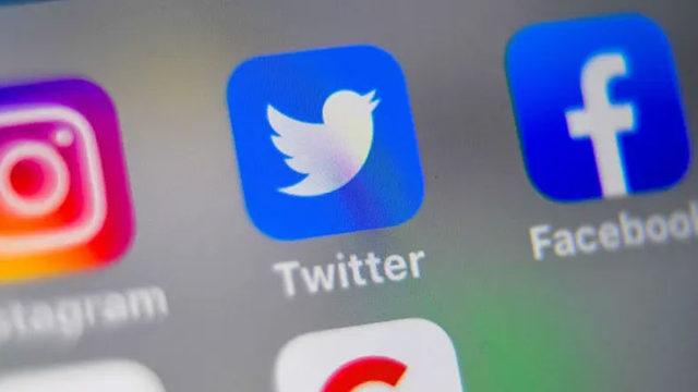 Twitter ve Facebook, Filistinlilerin Paylaşımlarını Engellediklerini Kabul Etti: Yanlışlıkla Olmuş