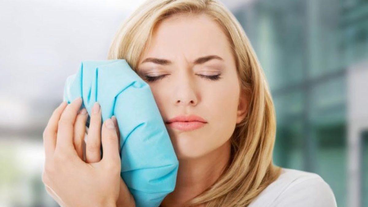 Uykularımızı Kaçırıp Dayanılmaz Olabilen ’Diş Ağrıları’ Neden Olur, Ne İyi Gelir?