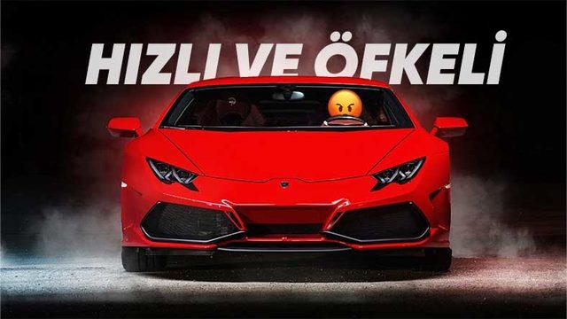 Arabaların Bu Kadar Sinirli ve Agresif Görünmelerinin Ardında Yatan Asıl Neden