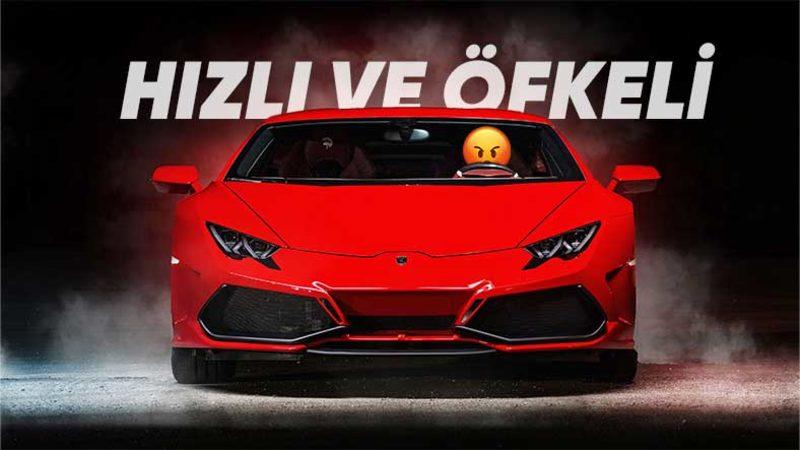 Arabaların Bu Kadar Sinirli ve Agresif Görünmelerinin Ardında Yatan Asıl Neden