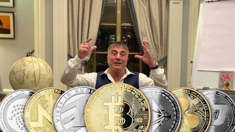 Sedat Peker’in ‘Meme’ Token’ı, Bu Sabahki Videoyla Büyük Değer Kaybı Yaşadı